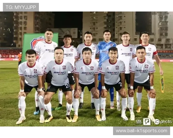 蒙古国足球明星现状与未来发展潜力分析