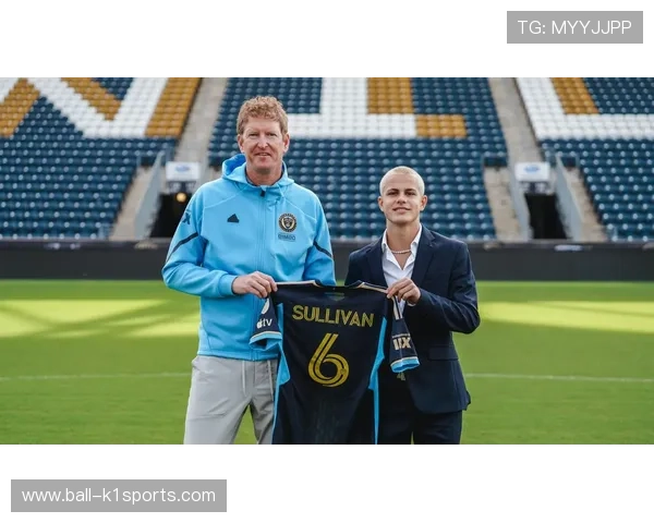 费城球星引领新篇章 展现足球激情与城市魅力